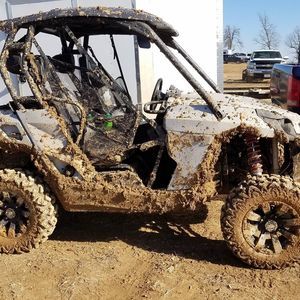 Meet your Posher, Scott